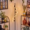 Ripoll Staande lamp Duidelijk, 6-lichts