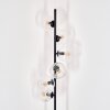 Ripoll Staande lamp Duidelijk, 6-lichts