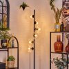 Ripoll Staande lamp Duidelijk, 6-lichts