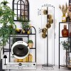 Ripoll Staande lamp Goud, 6-lichts