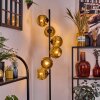 Ripoll Staande lamp Goud, 6-lichts