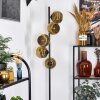 Ripoll Staande lamp Goud, 5-lichts