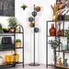Ripoll Staande lamp Blauw, Goud, Groen, 5-lichts