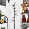 Koyoto Staande lamp 31 cm Duidelijk, 6-lichts