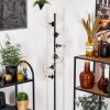 Koyoto Staande lamp 31 cm Duidelijk, 6-lichts