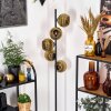 Koyoto Staande lamp 31 cm Goud, 5-lichts