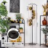 Koyoto Staande lamp 31 cm Goud, Duidelijk, 6-lichts
