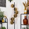 Koyoto Staande lamp 31 cm Goud, 6-lichts