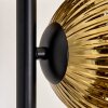 Koyoto Staande lamp 31 cm Goud, 6-lichts