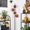 Ripoll Staande lamp Koperkleurig, 4-lichts