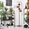 Ripoll Staande lamp Koperkleurig, 4-lichts