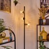 Koyoto Staande lamp 31 cm Duidelijk, 3-lichts