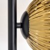 Koyoto Staande lamp 31 cm Goud, 3-lichts