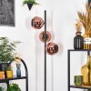 Koyoto Staande lamp 31 cm Koperkleurig, 3-lichts