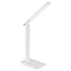 Globo Brighton Tafellamp LED Wit, 1-licht