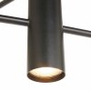 steenhouwer Constellation Hanglamp LED Messing, 6-lichts