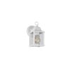 Trio verlichting MIRANDE Wandlamp Wit, 1-licht