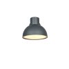 Trio verlichting ELBE Wandlamp Antraciet, 1-licht