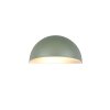 Trio verlichting MAAS Wandlamp Groen, 1-licht