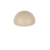 Trio verlichting MAAS Wandlamp Beige, 1-licht