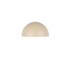 Trio verlichting MAAS Wandlamp Beige, 1-licht