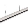 Trio verlichting Emerson Hanglamp LED Grijs, 1-licht