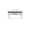 Reality MACAPA Wandlamp LED Wit, 1-licht, Bewegingsmelder
