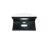 Reality MACAPA Wandlamp LED Wit, 1-licht, Bewegingsmelder
