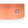 Reality Davey Wandlamp LED Oranje, 1-licht