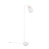 Reality Bidar Staande lamp Wit, 1-licht