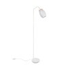 Reality Bidar Staande lamp Wit, 1-licht