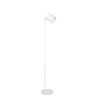 Reality Blake Staande lamp LED Wit, 1-licht
