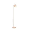 Reality Blake Staande lamp LED Beige, 1-licht