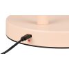 Reality Blake Staande lamp LED Beige, 1-licht