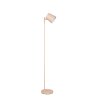 Reality Blake Staande lamp LED Beige, 1-licht