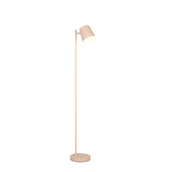 Reality Blake Staande lamp LED Beige, 1-licht