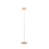Reality Suarez Staande lamp LED Beige, 1-licht
