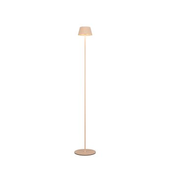Reality Suarez Staande lamp LED Beige, 1-licht