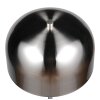 Reality Jeff Staande lamp LED Nikkel mat, 1-licht