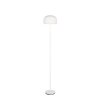 Reality Jeff Staande lamp LED Wit, 1-licht