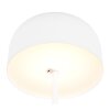 Reality Jeff Staande lamp LED Wit, 1-licht