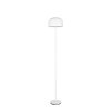 Reality Jeff Staande lamp LED Wit, 1-licht