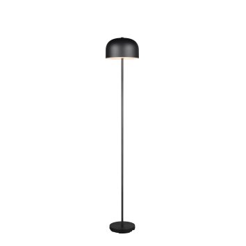 Reality Jeff Staande lamp LED Zwart, 1-licht