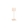 Reality Fernandez Tafellamp LED Beige, 1-licht