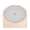 Reality Fernandez Tafellamp LED Beige, 1-licht