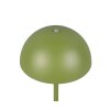 Reality Munoz Tafellamp LED Groen, 1-licht
