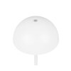 Reality Munoz Tafellamp LED Wit, 1-licht