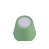 Reality Diaz Tafellamp LED Groen, 1-licht