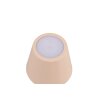 Reality Diaz Tafellamp LED Beige, 1-licht