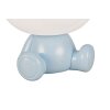 Reality Cutie Tafellamp LED Blauw, 1-licht, Kleurwisselaar